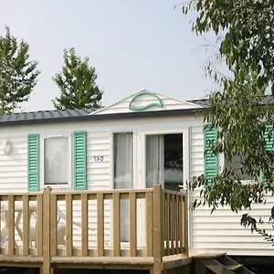Camping Le Chatelet 5* Saint-Cast-le-Guildo