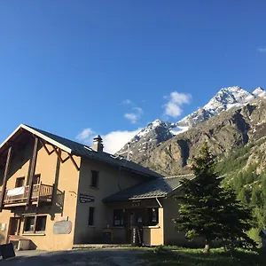 Refuge- Le Pas De L'ane Villar-d'Arene