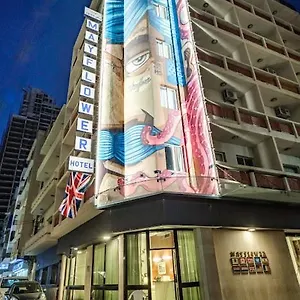 The Mayflower 4* Beirut