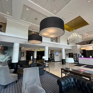 Aparthotel City Paris Cdg Airport
