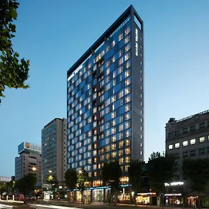 Peyto Gangnam 3* Seoul